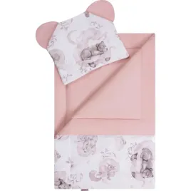 komplet-do-lozeczka-bawelniany-100x75-animal-dream-bocioland