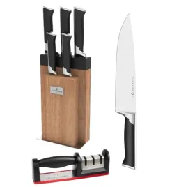 zwieger-decco-komplet-5-nozy-w-bloku-drewnianym-ostrzalka-starke-pro