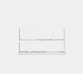 regal-mosaico-szafka-polka-na-ksiazki-805x1505x34-cm-bialy