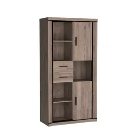 regal-malaga-szafka-polka-na-ksiazki-192x97x45-cm-brazowy