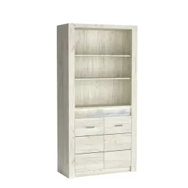 regal-zeri-szafka-polka-na-ksiazki-192x96x42-cm-dab-bialy