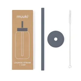 muuki-slomka-do-butelek-lounge-straw-cap-smoke-grey-720-ml