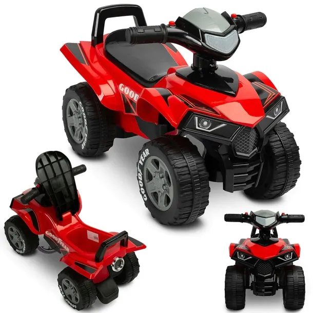 jezdzik-quad-goodyear-chodzik-popychacz-dzwieki-klakson-kolor-czerwony-waga-z-opakowaniem-3-kg