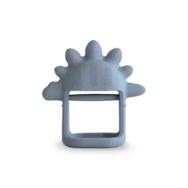 gryzak-sensoryczny-mushie-no-drop-dino