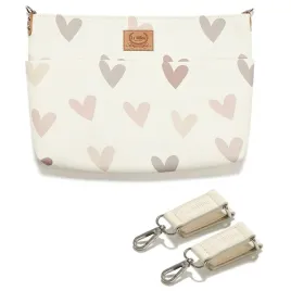 la-millou-organizer-ferria-do-wozka-torba-heartbeat-beige