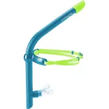 fajka-tyr-elite-snorkel-niebieski