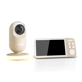 niania-elektroniczna-neno-bezowa-z-trybem-nocnym