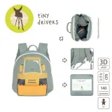 lassig-plecak-przedszkolny-mini-tiny-drivers-spychacz-kolor-wielokolorowy