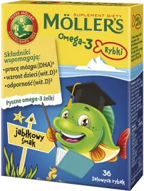 moller-s-omega-3-rybki-jablkowe-zelki-36-sztuk