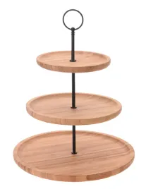 patera-excellent-houseware-black-16-cm