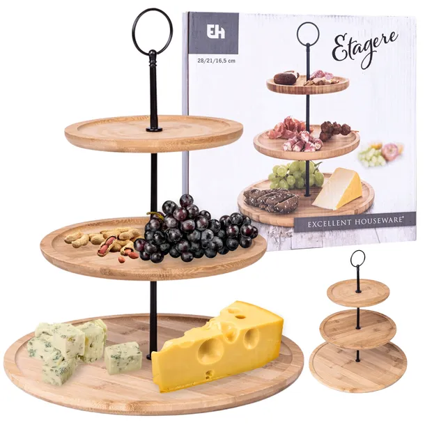 excellent-houseware-patera-3-poziomowa-drewno-bambusowe-szerokosc-produktu-28-cm