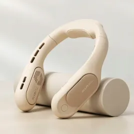 wentylator-mini-jisulife-fa35-bezowy-brazowy