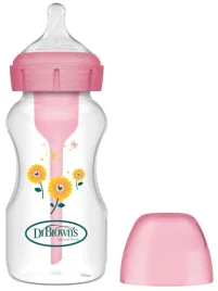 dr-brown-s-anti-colic-options-szeroka-butelka-0-270ml-smoczek-poz-1-wolny