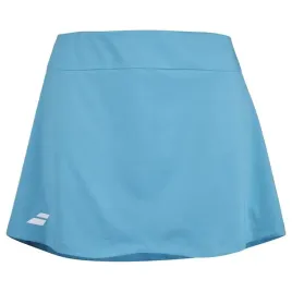 spodniczka-babolat-play-skirt-women-cyan-blue-xs