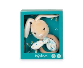 kaloo-gryzak-drewniany-grzechotka-zajaczek-justin-w-pudelku