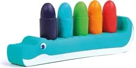 ludi-krokodyl-z-kredkami-do-rysowania-w-kapieli-40080