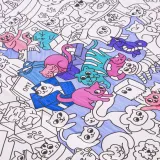 kolorowanka-100x70-omy-kitty-rodzaj-kolorowanka-klasyczna