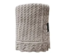 lullalove-kocyk-100percent-welna-merino-premium-ciasteczko-taupe-szaro-brazowa