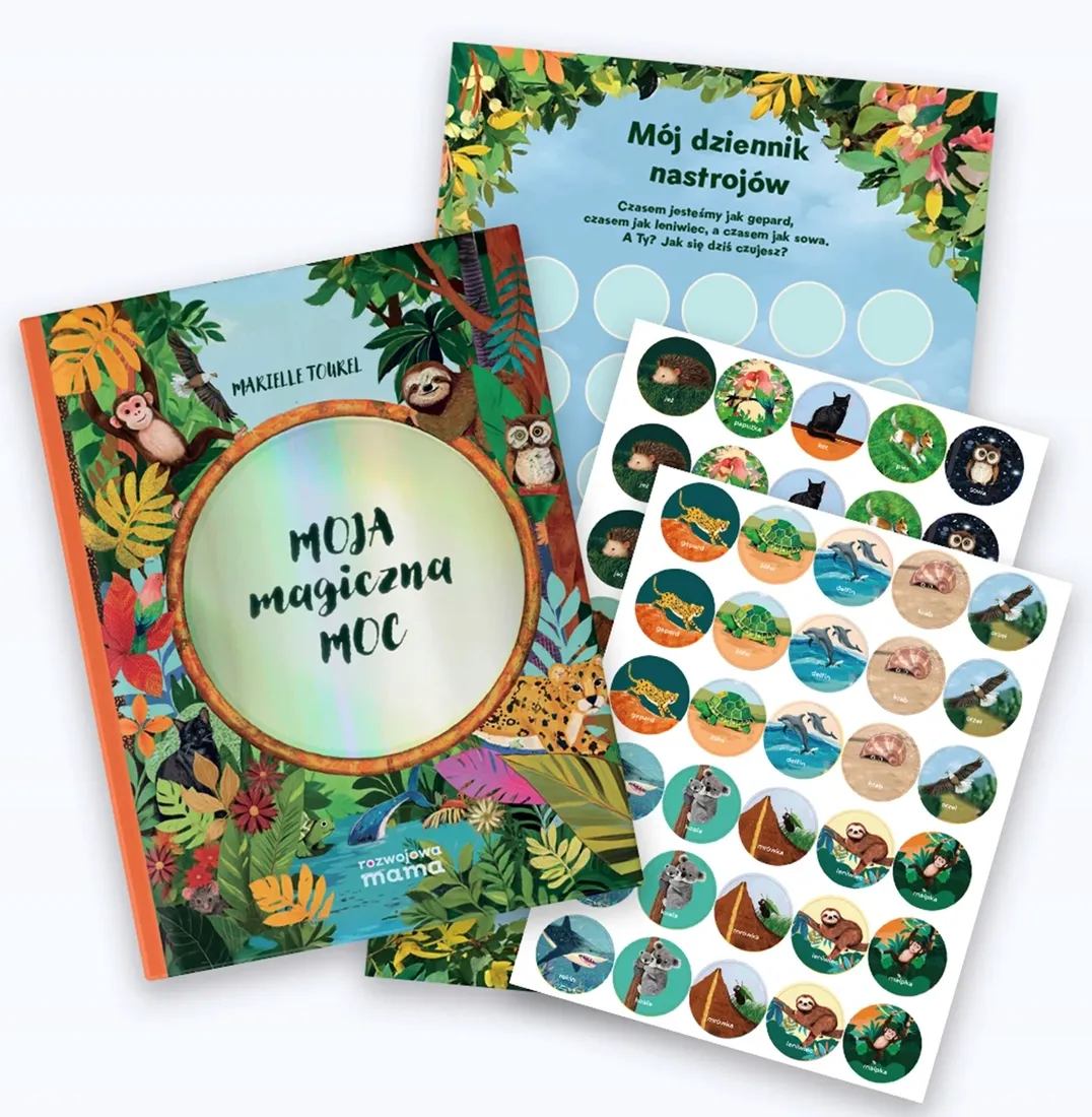 moja-magiczna-moc-marielle-tourel