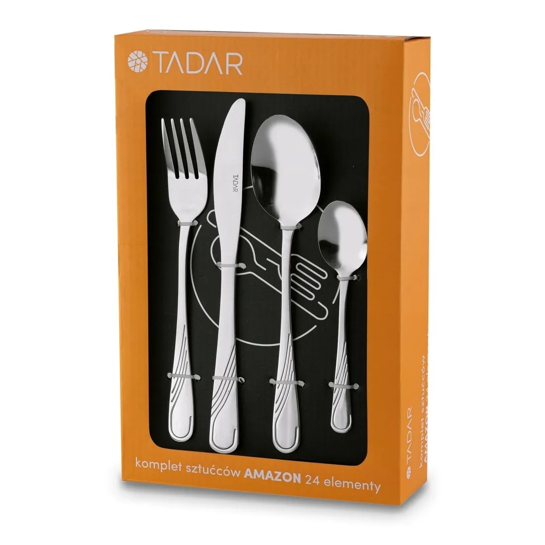 komplet-sztuccow-tadar-amazon-96-el