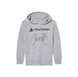 bluza-chlopieca-playstation-146-152-jasnoszara