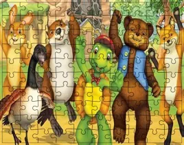 puzzle-franklin-producent