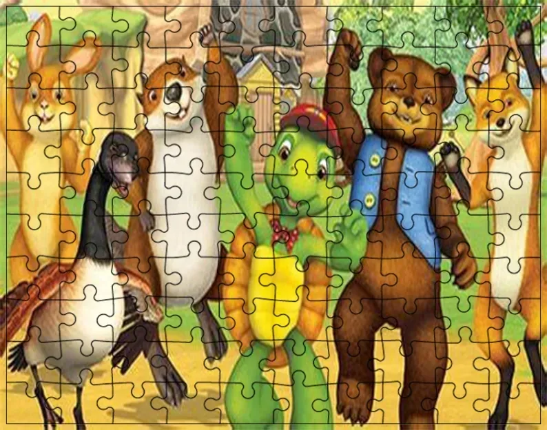puzzle-franklin-producent