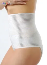 pas-poporodowy-brzuszny-babyono-comfort-bialy-obwod-91-100-cm-rozmiar-m