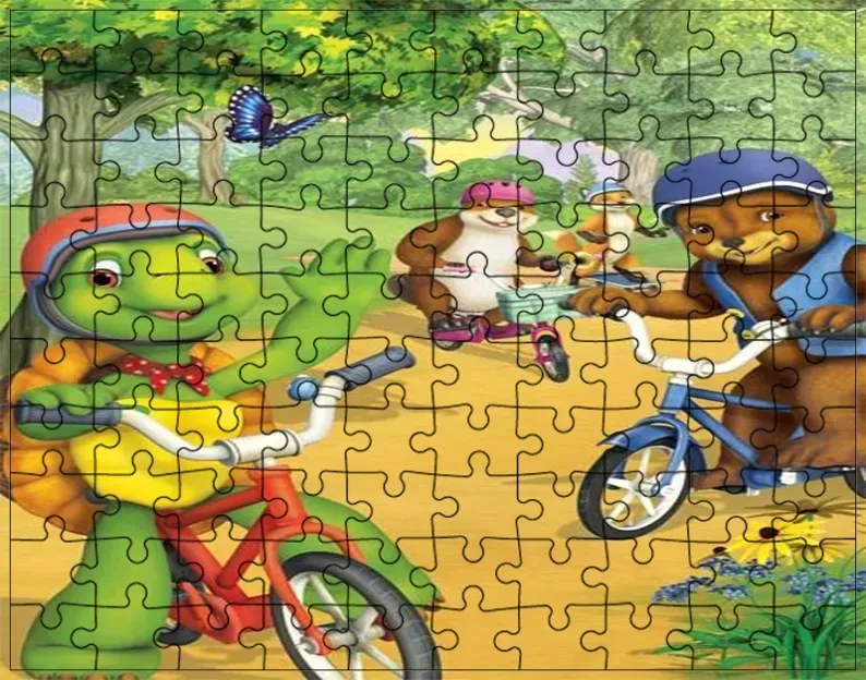 puzzle-franklin-producent