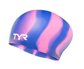 czepek-plywacki-dla-doroslych-silikon-tyr-rozowy