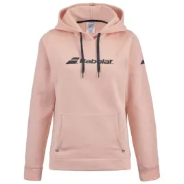 bluza-dziecieca-babolat-exercise-hood-sweat-jr-tropical-peach-140