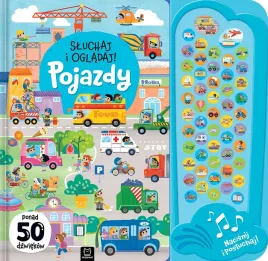 sluchaj-i-ogladaj-pojazdy-anna-podgorska