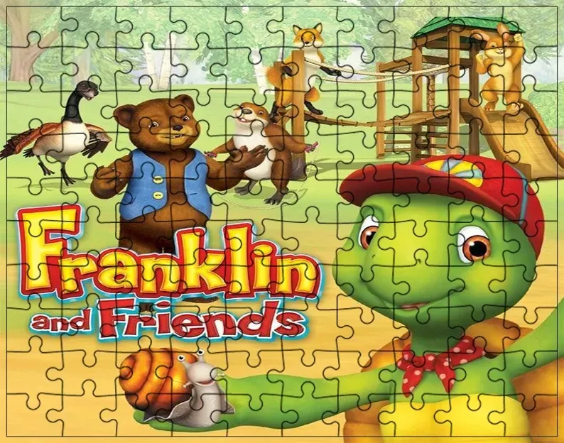 puzzle-franklin-producent