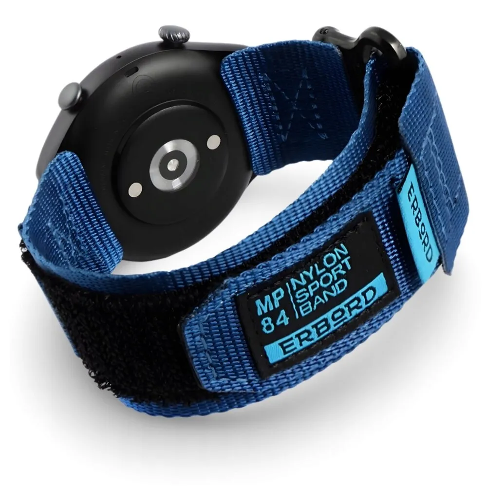 pasek-erbord-do-garmin-niebieski