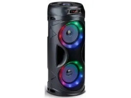 power-audio-dj-party-650-karaoke-10w-czarny