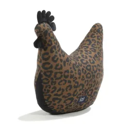 la-millou-poduszka-kura-bamboo-leopard-choco-by-lamparska-do-karmienia