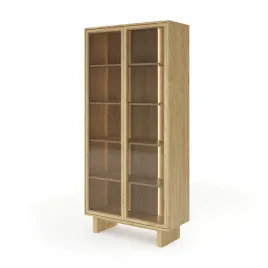 witryna-trave-1948-x-935-cm-stojaca-do-salonu-dab