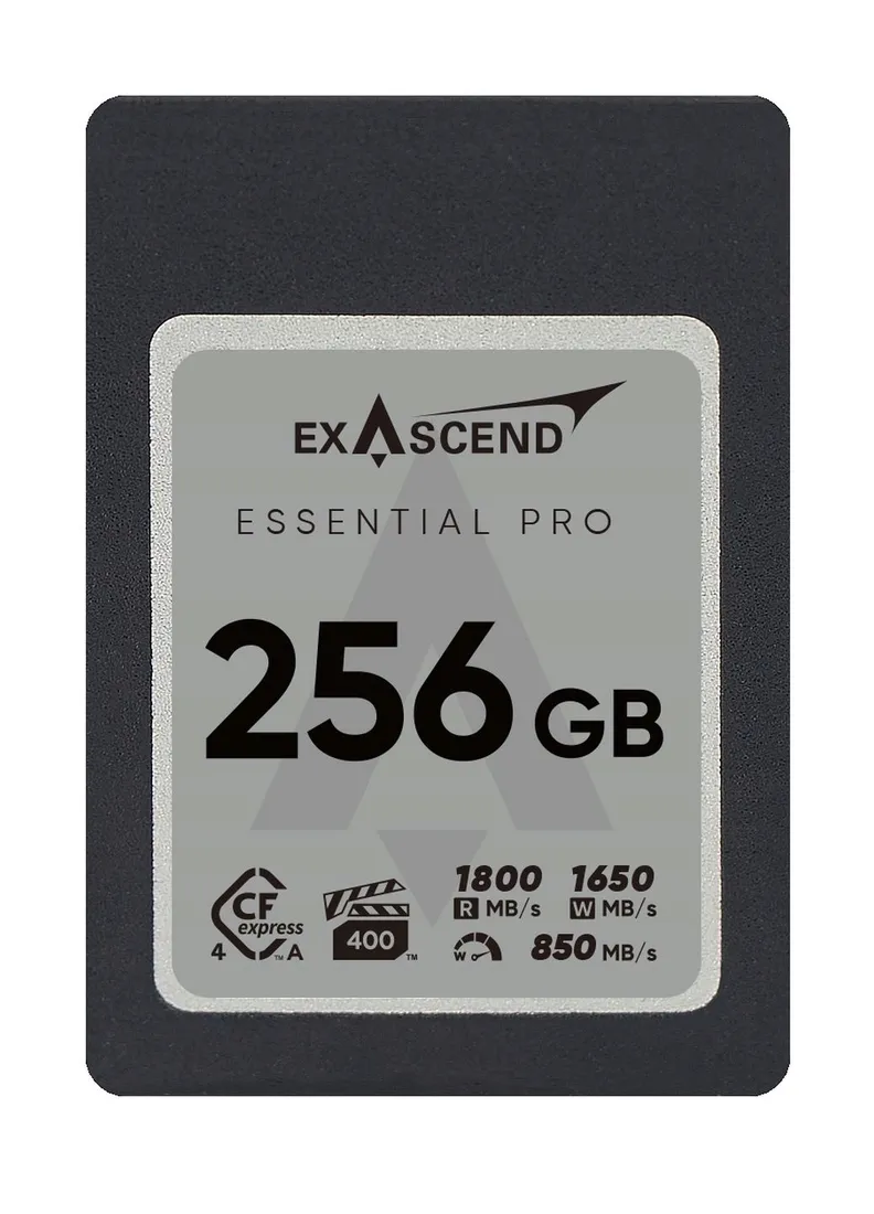 karta-exascend-essential-pro-cfexpress-a-4-0-256gb-producent-nieznany-producent