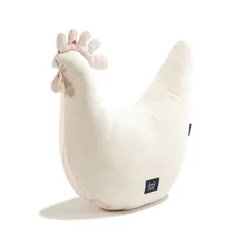 la-millou-poduszka-kura-babci-dany-velvet-bawelna-mom-cheri-do-karmienia