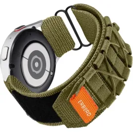 pasek-erbord-do-samsung-zielony