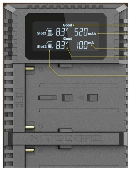 ladowarka-nitecore-usn3-pro-do-sony-liczba-akumulatorow-ladowanych-jednoczesnie-2