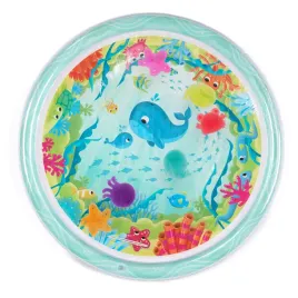 wodna-mata-sensoryczna-dla-niemowlat-wonder-waves-b-toys