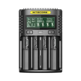ladowarka-nitecore-ums4-micro-usb-3a-4xaa-aaa-18650-21700-cr123
