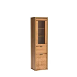 witryna-carini-1874-x-50-cm-stojaca-do-salonu-dab