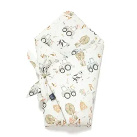 la-millou-rozek-niemowlecy-abc-farm