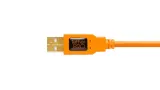 kabel-tether-tools-cu5430-usb-46m-zolty-dlugosc-kabla-4-6-m