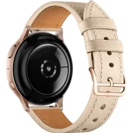 pasek-erbord-do-samsung-20mm-bezowy