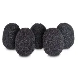 mikrofon-rycote-lavalier-foams-black