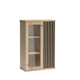 witryna-almeria-1319-x-864-cm-stojaca-do-salonu-dab-artisan