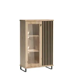 witryna-almeria-1319-x-864-cm-stojaca-do-salonu-dab-artisan